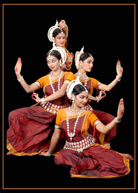 Odissi Dance Wallpapers - Wallpaper Cave