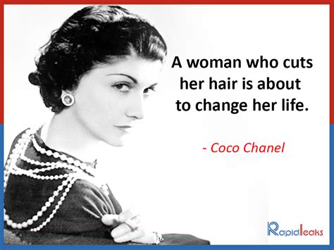 12 Quotes By Coco Chanel That Are Life Lessons For Every Power Women ...