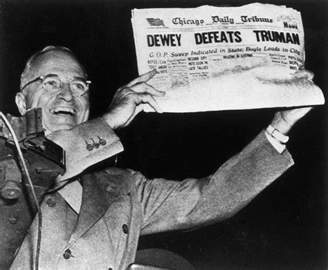 1948 Election - WI Results | Presidential Elections | Online Exhibits ...