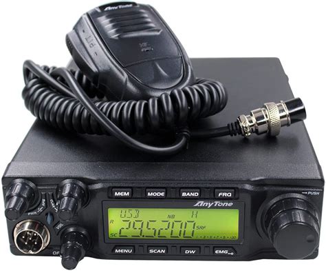 Best CB Radios (Updated 2021)