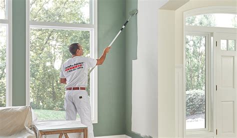 Professional Painting Services | CertaPro Painters of Central Dallas TX