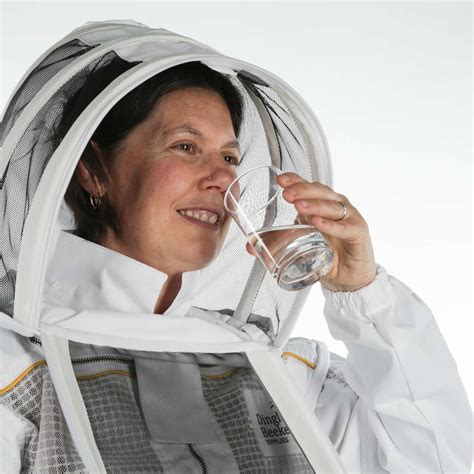 Semi Ventilated Beekeeping Suit | Dingle Beekeeping Supplies