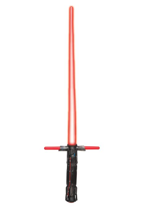 Star Wars The Force Awakens Kylo Ren Lightsaber Accessory