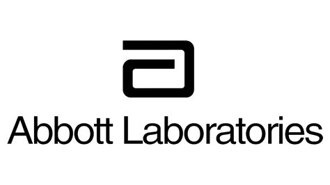 Abbott Logo and sign, new logo meaning and history, PNG, SVG