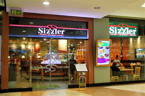 WHY I VALUE LIFE: SIZZLER