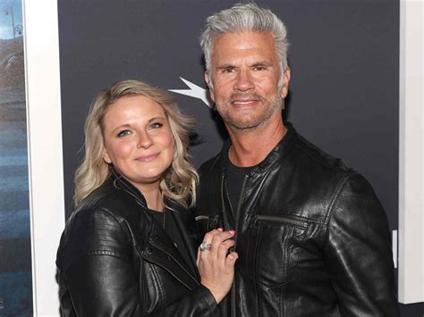 Who Is Lorenzo Lamas’ Wife? All About Kenna Nicole Scott