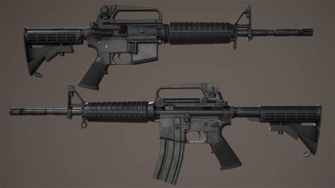 M4a1 Carbine