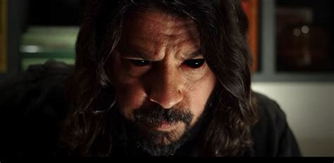 'Studio 666' Official Trailer: Foo Fighters Horror Comedy Movie