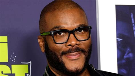 Tyler Perry New Documentary: Maxine's Baby Tells Actor's Struggles ...