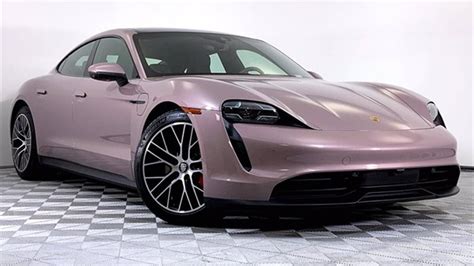 Very Pink Cars Listed for Sale on Autotrader - Autotrader