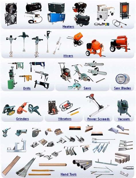 View Different Types Of Painting Tools Background - Paint