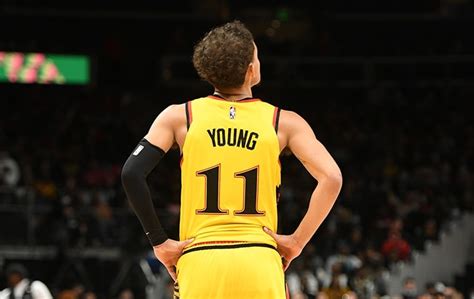 Trae Young Voted A Starter in 2022 NBA All-Star Game | NBA.com