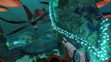 How to get Stalker Teeth in Subnautica - Voxel Smash