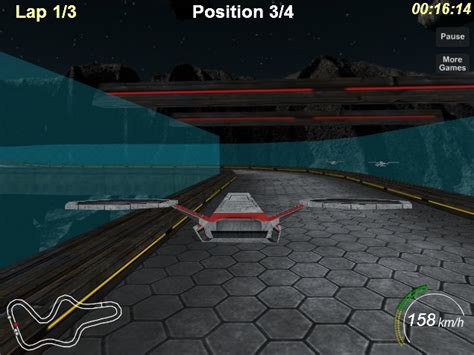 Aircraft Race ~ flash game play online free