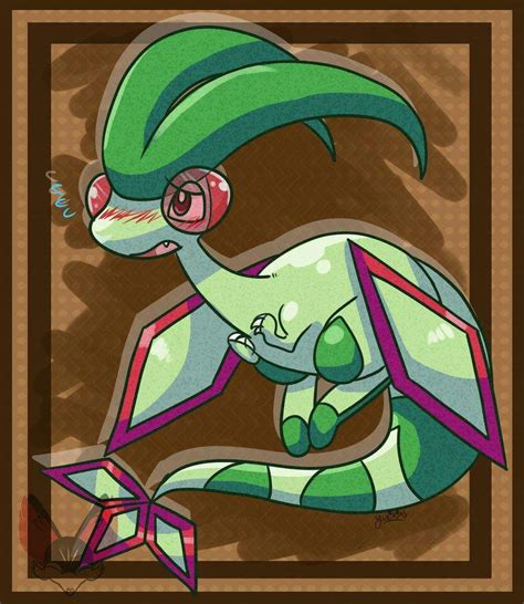 Flygon | Wiki | Pokémon Amino