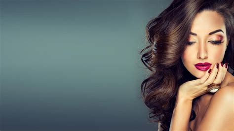 Hair and Makeup Wallpapers - Top Free Hair and Makeup Backgrounds ...