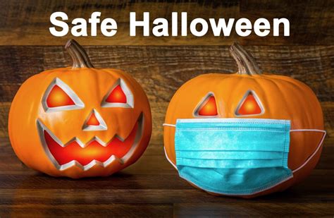 How to stay safe while having fun this Halloween - Vistasol Medical Group