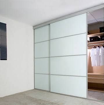 13 Different Types of Closet Doors