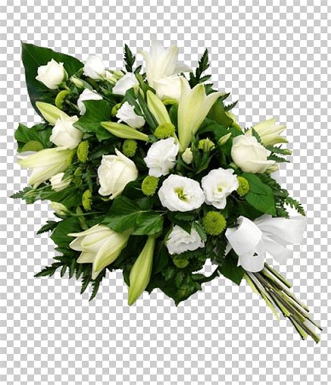 Funeral clipart condolence flower, Funeral condolence flower ...