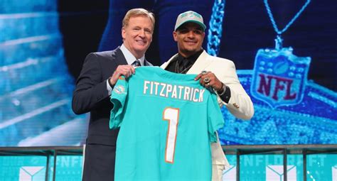 Miami Dolphins Draft Picks: Tanking the NFL 2019 Season has given ...