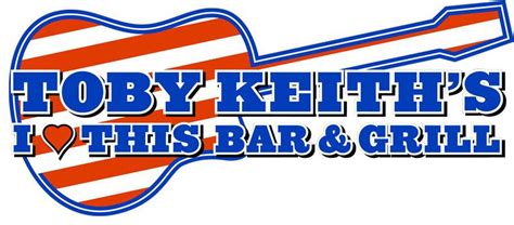 Toby Keith's I Love This Bar and Grill in Orange Beach reportedly ...