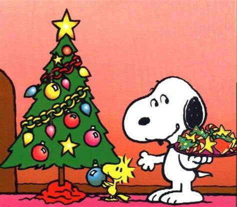 Decorating | Snoopy christmas, Snoopy, Peanuts christmas