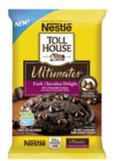 Free Nestle Toll House Cookie Dough at Publix