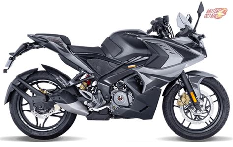 Pulsar RS 250 or 400? » What will Bajaj bring next? » MotorOctane