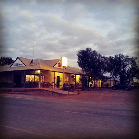 LYNDHURST HOTEL-MOTEL - Updated 2024 Lodge Reviews (Australia)