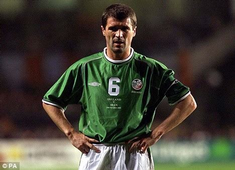 15 Best Irish Football Players of All Time ~ SaluteSoccer