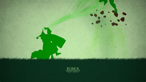 dota 2 rubick sheron1030, HD Wallpaper | Rare Gallery