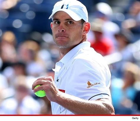 Andy Roddick Retiring from Tennis -- Stick a Fork in Me ...