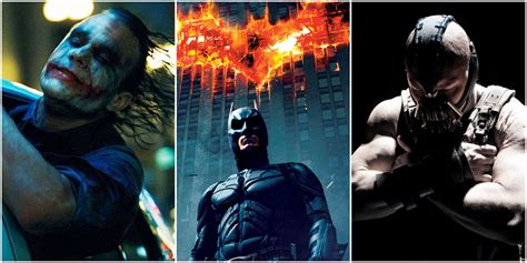 The Dark Knight Trilogy: 10 Things That Annoyed Even Dedicated Fans