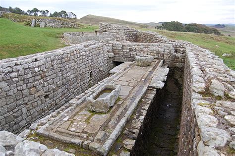 11 of the Best Roman Sites in Britain | History Hit