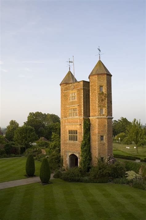 Weather forecast for Sissinghurst Castle in Cranbrook.