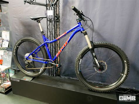 DMR Bikes 2016 Products at Eurobike | IMB | Free Mountain Bike Magazine ...