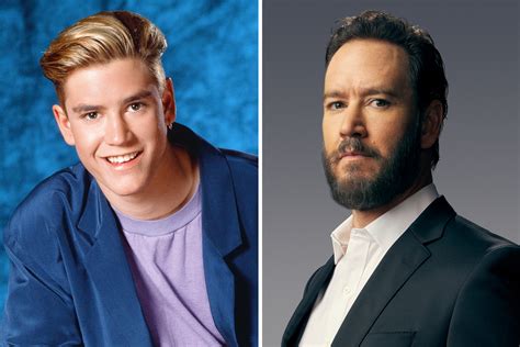 Mark-Paul Gosselaar on One Wish He Had for Saved by the Bell Reboot ...