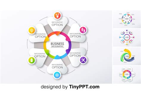 √ free smartart for powerpoint 141997-Smartart templates for powerpoint ...