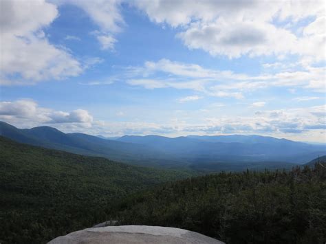 Mount Jefferson (NH) via Caps Ridge Trail – The Peak Seeker