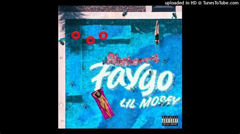 Lil Mosey - Blueberry Faygo (Instrumental) - YouTube