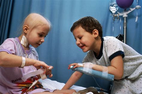 Treatment for Childhood Leukemia - ACCO