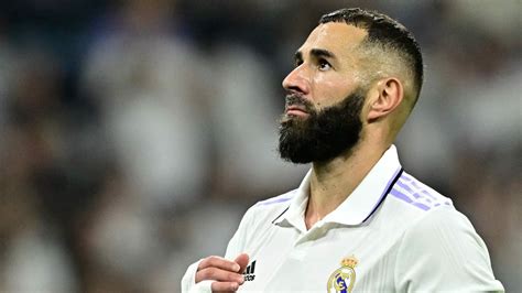 2022 World Cup: Benzema emerges major doubt for France - Kemi Filani News