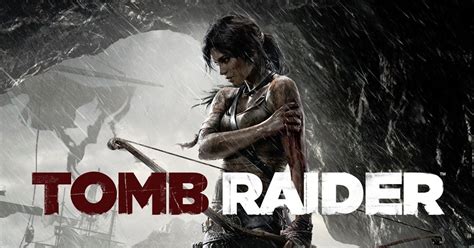 Tomb Raider: Game of the Year Edition [v1.1.748.0 + All DLCs + MULTi11 ...