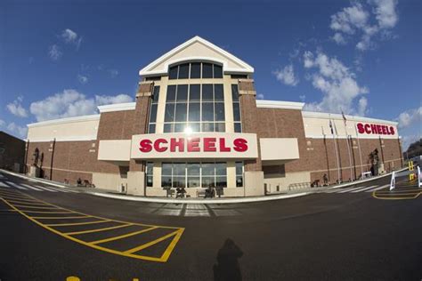 Scheels | Sporting Goods | Specialty Retail