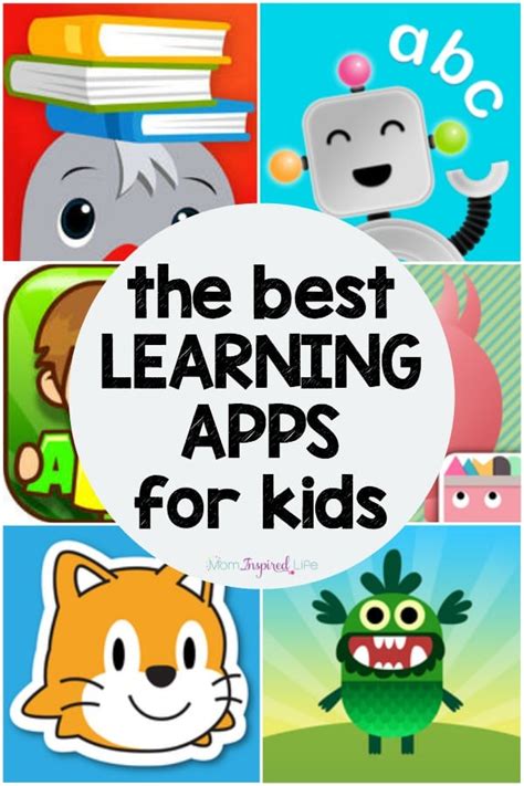 5 Best Educational Games and Apps For Kids [#2] - DroidViews