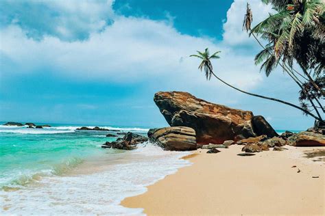 Best Beaches in Sri Lanka: Top 15 Beaches in Sri Lanka for Holiday ...