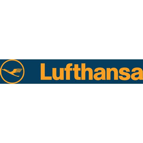 Lufthansa(167) logo, Vector Logo of Lufthansa(167) brand free download ...