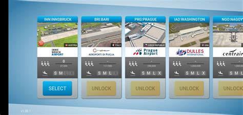 World of Airports APK Download for Android Free