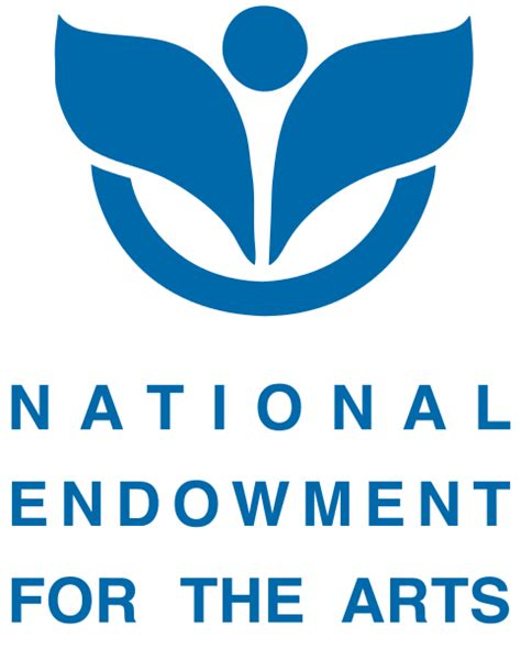 The National Endowment for the Arts logo | The Curb Center | Vanderbilt ...