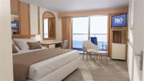 Pacific Adventure Cabins, Staterooms & Suite Pictures- P&O Cruises ...